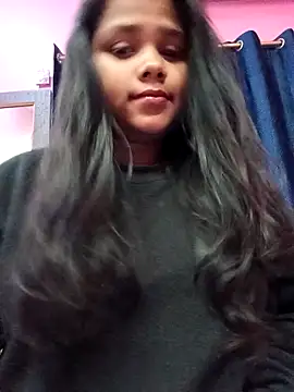 Aaradhya Sharma online show from 02.26.26