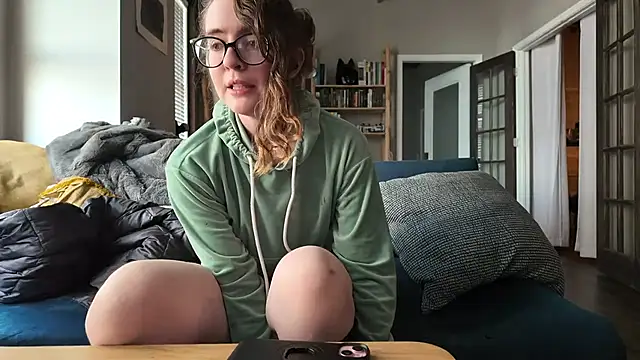 knottybunny online show from 10.18.25