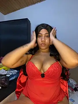 Kataleya Monett online show from 09.16.25