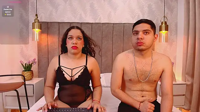 Snapshot of Victoria_606 chatting on 10.24.25 Victoria 606 online show from 10.24.25