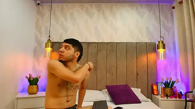 Victoria 606 online show from 01.14.26