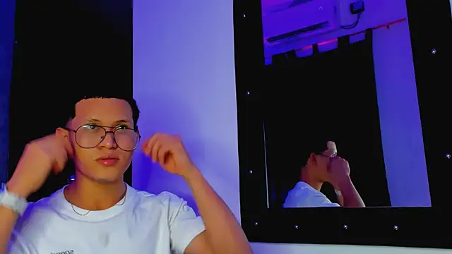 Manuel FPG online show from 10.18.25