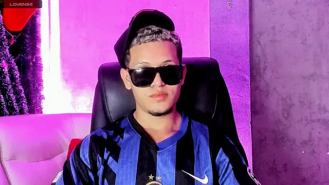 Manuel FPG online show from 01.14.26