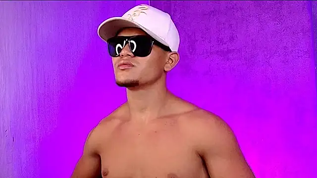 Snapshot of Manuel_FPG chatting on 02.23.26 Manuel FPG online show from 02.23.26