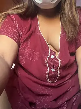 goodvibesonly44445 online show from 02.09.26