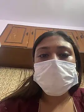 goodvibesonly44445 online show from 03.01.26