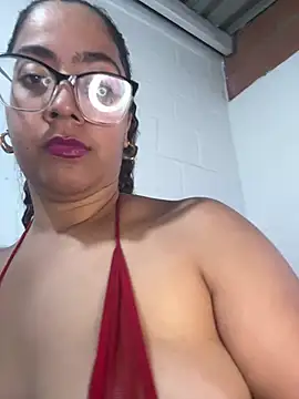 Jessyivonne online show from 05.06.26