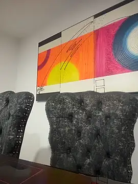 Snapshot of Sarahlove_90 chatting on 11.29.25 Sarahlove 90 online show from 11.29.25