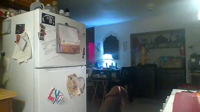 Snapshot of ScrawburryBBW chatting on 11.01.25 ScrawburryBBW online show from 11.01.25