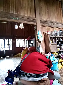 Snapshot of Sa2mh20 chatting on 10.08.25 Sa2mh20 online show from 10.08.25