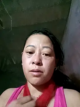 Snapshot of Sa2mh20 chatting on 10.10.25 Sa2mh20 online show from 10.10.25