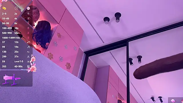 Crystallana online show from 02.02.25