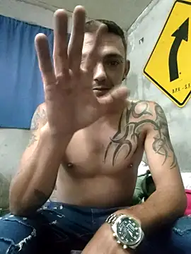 Santulucarola online show from 10.07.25