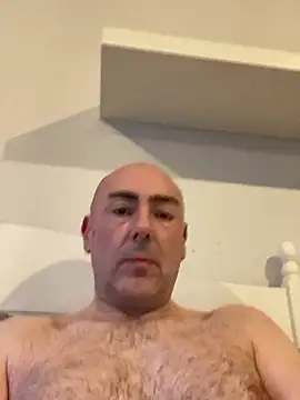 Snapshot of Richmcgee chatting on 03.20.26 Richmcgee online show from 03.20.26