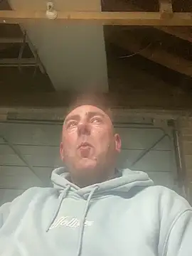 Snapshot of Richmcgee chatting on 03.23.26 Richmcgee online show from 03.23.26