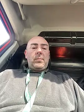 Snapshot of Richmcgee chatting on 03.26.26 Richmcgee online show from 03.26.26