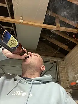 Snapshot of Richmcgee chatting on 04.06.26 Richmcgee online show from 04.06.26