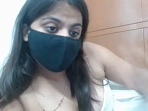 Vaani Singha online show from 09.10.25