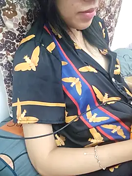  Thaotam  online show from 02.11.26