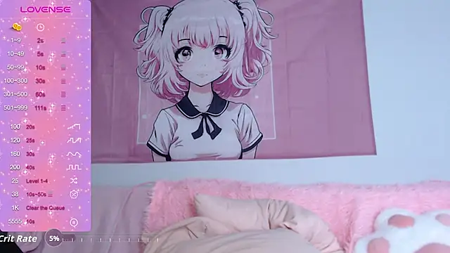 honestandnaked online show from 09.11.25