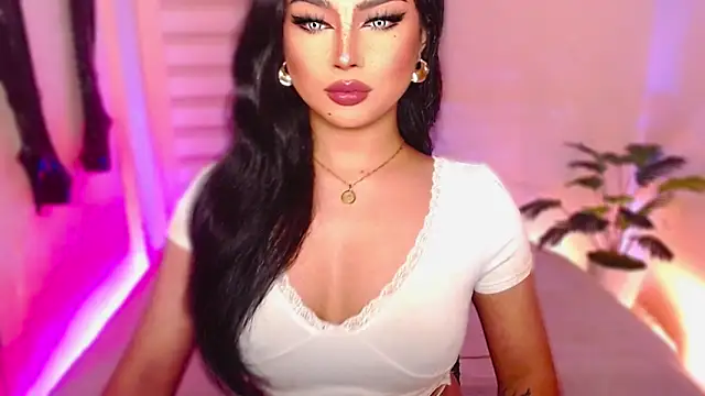 MissRumi Hunter online show from 04.04.26