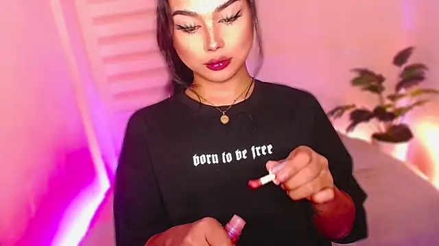 MissRumi Hunter online show from 04.11.26