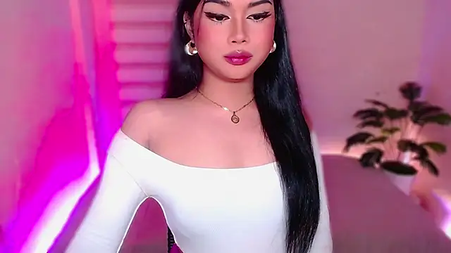 MissRumi Hunter online show from 05.19.26