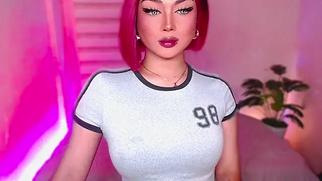 MissRumi Hunter online show from 05.26.26