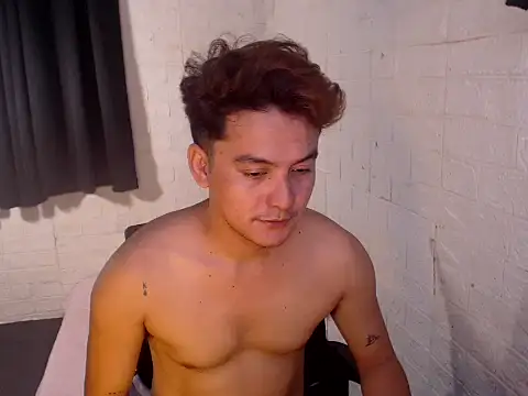 Tempting jon online show from 06.02.26