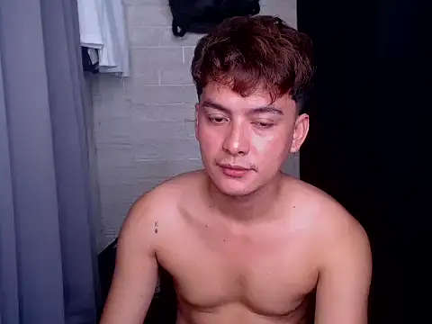 Snapshot of Tempting_jon chatting on 07.19.26 Tempting jon online show from 07.19.26