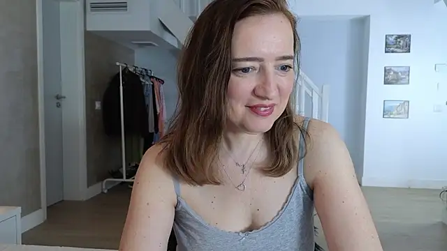 Blue Angel Sweet online show from 04.05.26