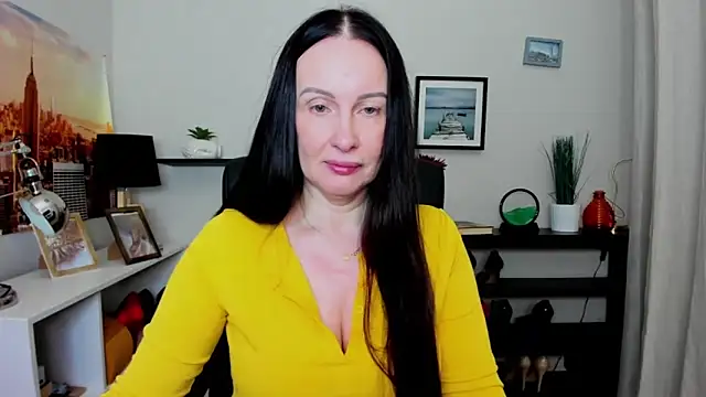 Velvet Jasmine online show from 10.14.25