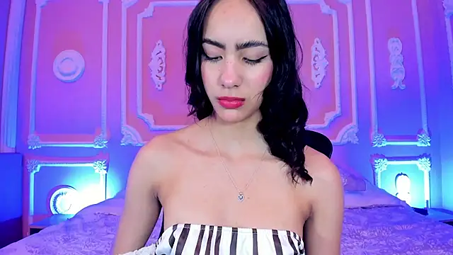 aitana johns online show from 11.05.25