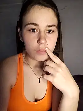 ToryTayler online show from 05.09.26