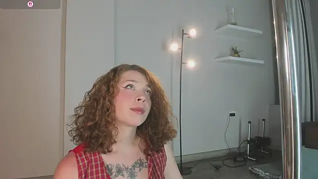 HelenaCole- online show from 02.28.26