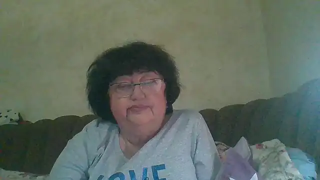 MilaSky5303 online show from 12.04.25