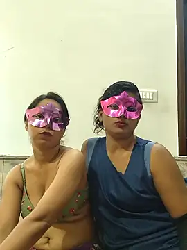 your chandni04 online show from 11.18.25