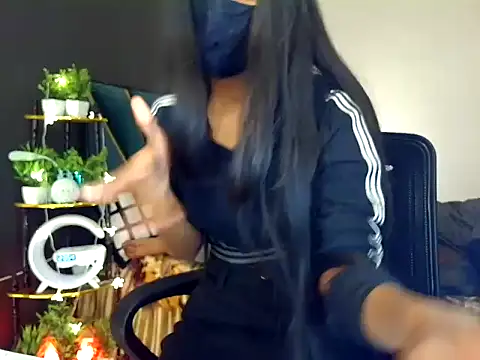 Snapshot of fairy_princess chatting on 02.09.26 fairy princess online show from 02.09.26