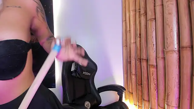 charlotte mitchell  online show from 02.16.26