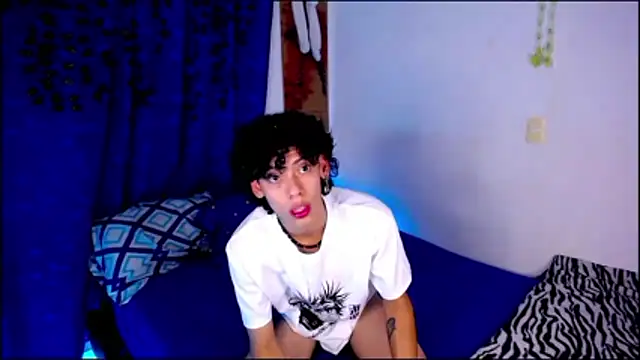 Thedoll ethan7 online show from 01.17.26