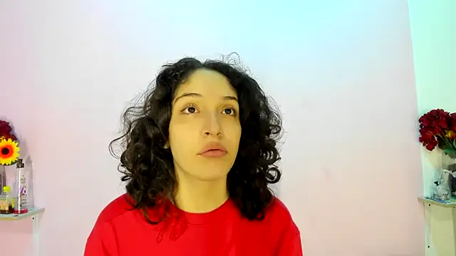 Snapshot of TeensNews18 chatting on 10.21.25 TeensNews18 online show from 10.21.25