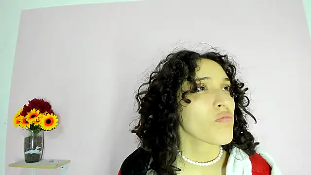 Snapshot of TeensNews18 chatting on 10.29.25 TeensNews18 online show from 10.29.25