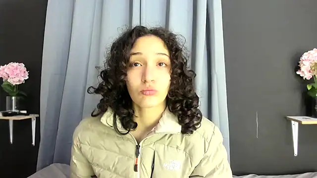 Snapshot of TeensNews18 chatting on 11.19.25 TeensNews18 online show from 11.19.25