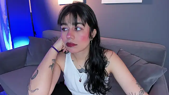 flower smith  online show from 11.20.25