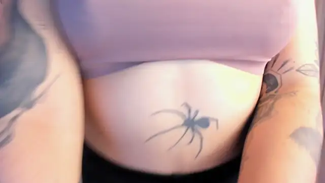 Snapshot of flower_smith_ chatting on 01.19.26 flower smith online show from 01.19.26