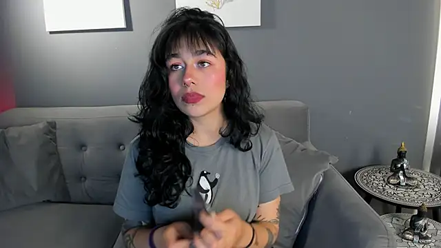 Snapshot of flower_smith_ chatting on 02.03.26 flower smith online show from 02.03.26