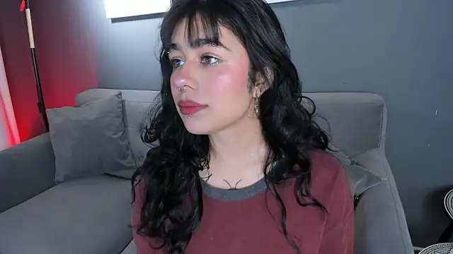 Snapshot of flower_smith_ chatting on 02.05.26 flower smith online show from 02.05.26