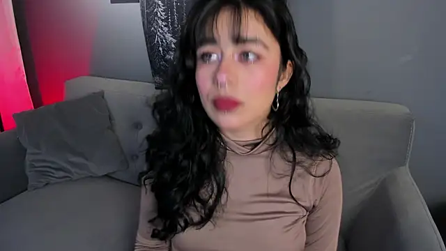 Snapshot of flower_smith_ chatting on 02.21.26 flower smith online show from 02.21.26