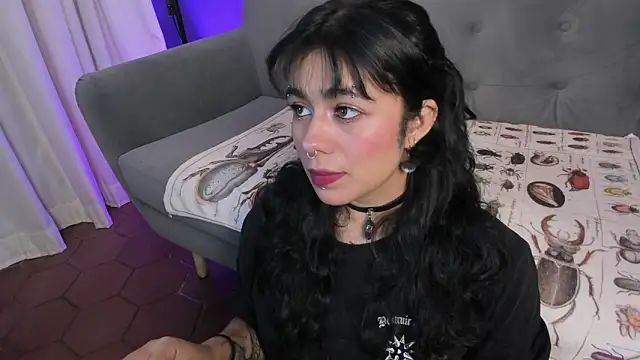 Snapshot of flower_smith_ chatting on 03.04.26 flower smith online show from 03.04.26