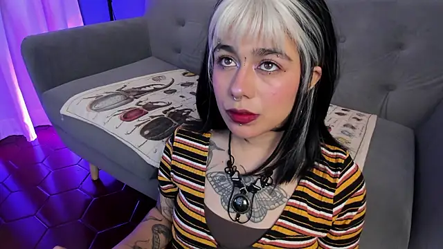 flower smith  online show from 03.23.26